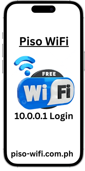10.0.0.1-Login